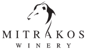 mitrakos winery logo